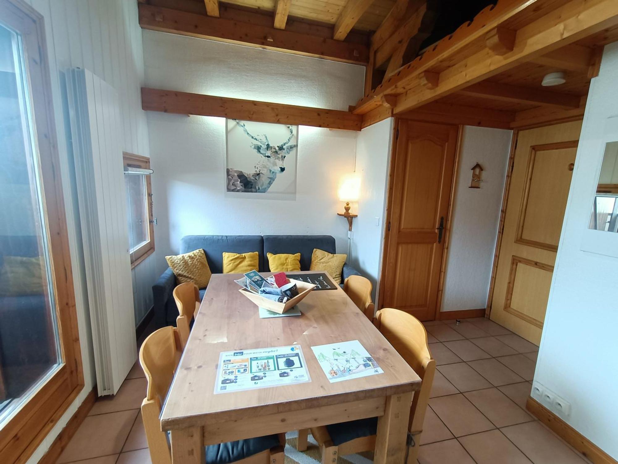 Cocon Familial Proche Telecabine Saint-Gervais-les-Bains Exterior foto